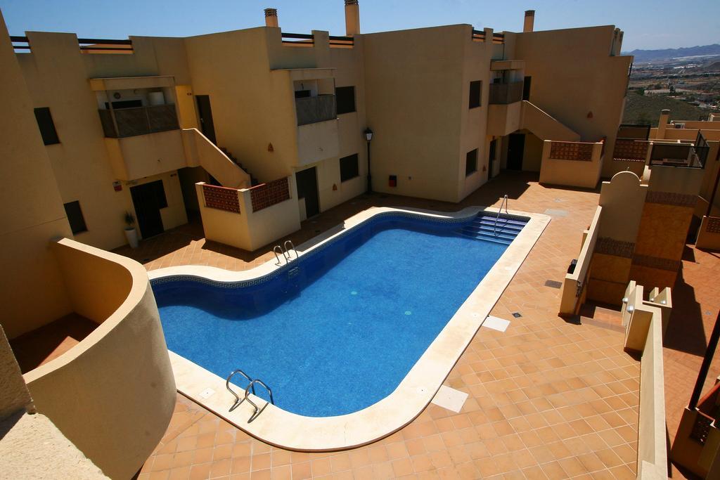 Villa Marina Cc2 Águilas Exterior foto