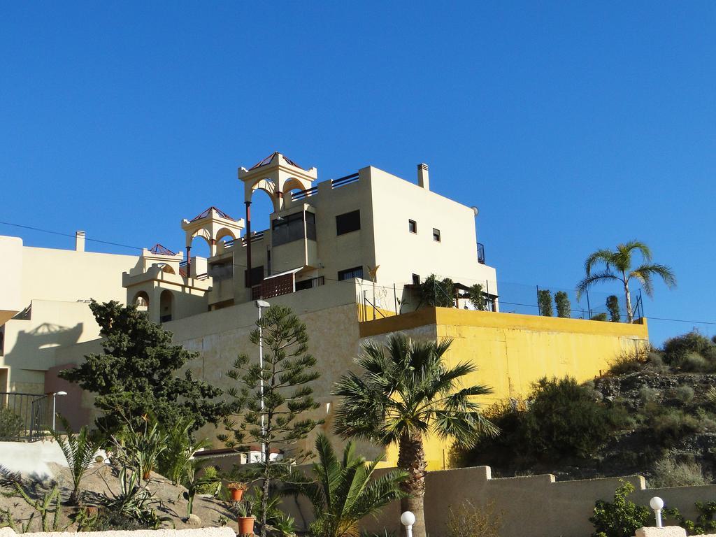 Villa Marina Cc2 Águilas Exterior foto