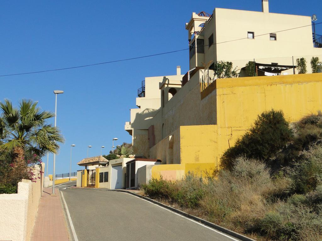 Villa Marina Cc2 Águilas Exterior foto