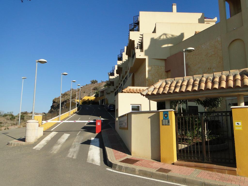 Villa Marina Cc2 Águilas Exterior foto