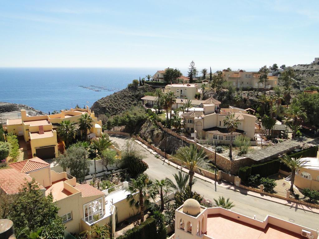 Villa Marina Cc2 Águilas Exterior foto