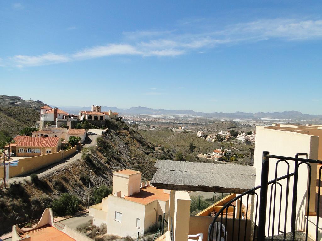 Villa Marina Cc2 Águilas Exterior foto