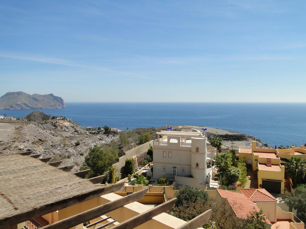 Villa Marina Cc2 Águilas Exterior foto